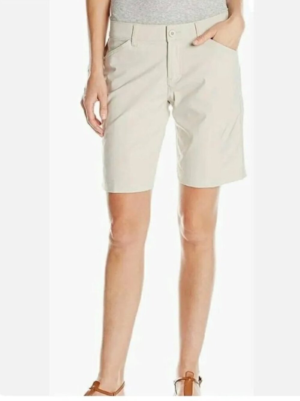 Dickies Performance Cooling Stretch Shorts 16